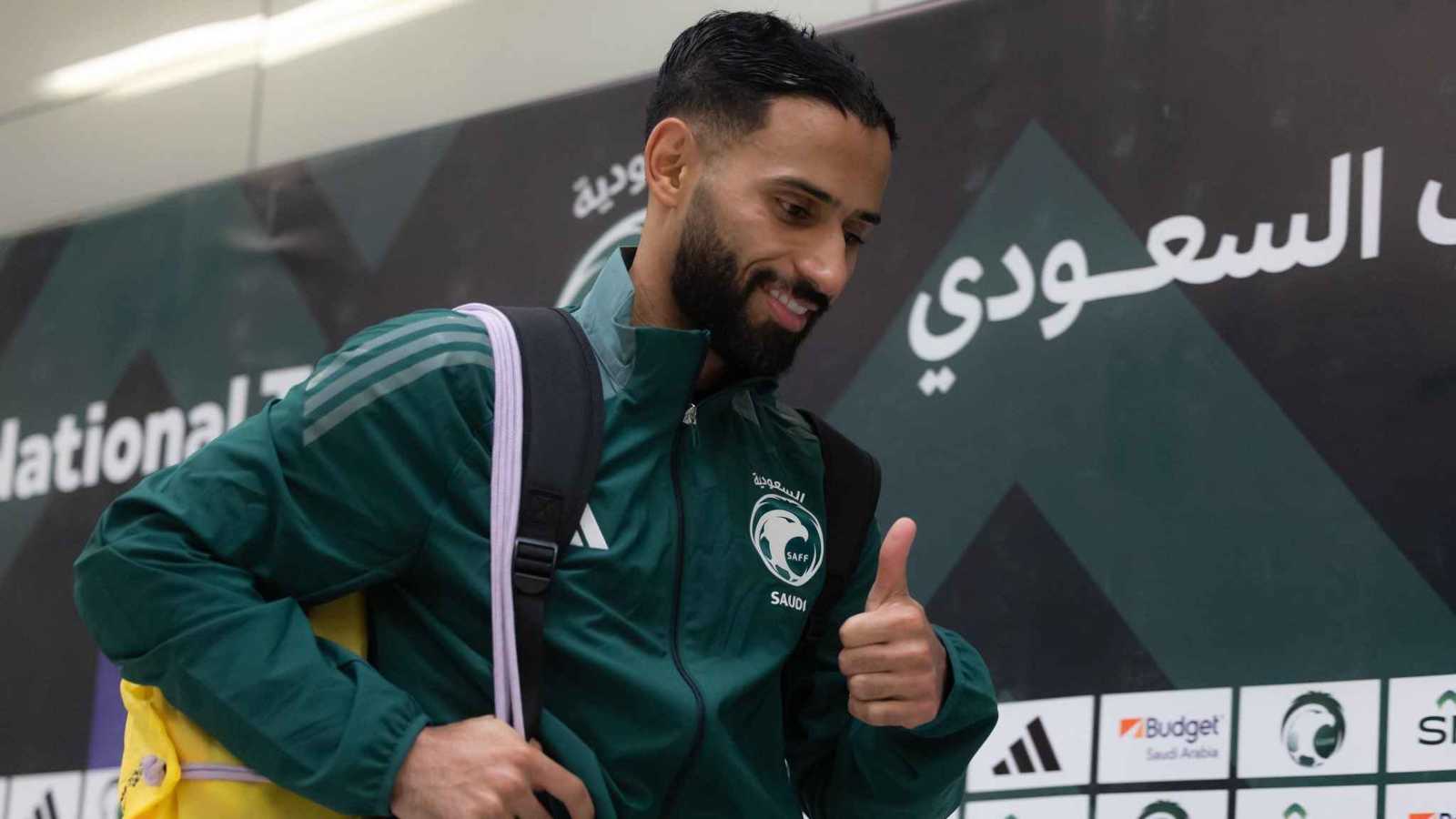 الهلال يريده بشدة.. ماذا قدم "الصاروخ" سلطان مندش هذا الموسم؟