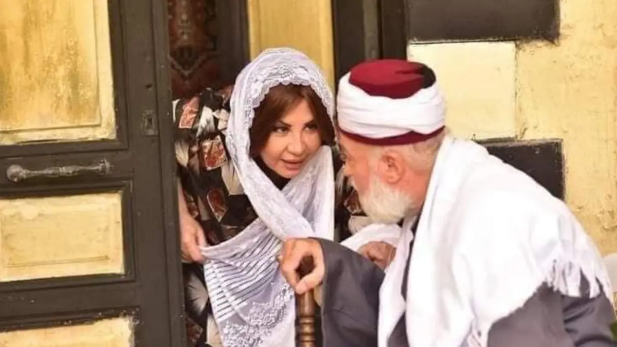 الشركة المنتجة لمسلسل "باب الحارة 12" تتوجه للقضاء بعد أزمة التسريب