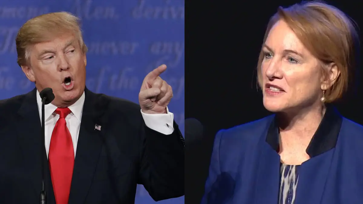 عمدة سياتل لترامب: اجعلنا بأمان أو ارجع لمخبئك في القبو