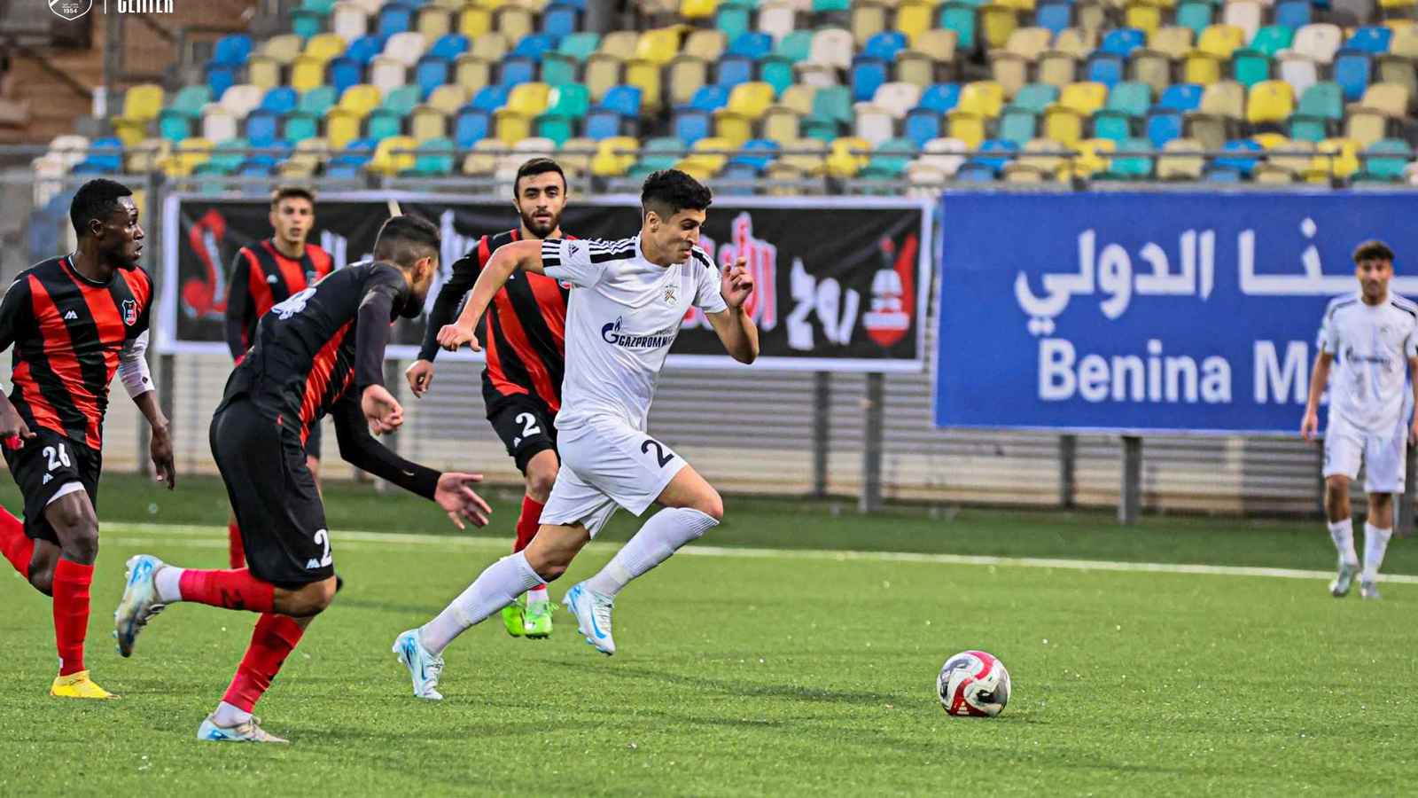 رسميا.. الإفريقي التونسي يتعاقد مع النجم الليبي فهد المسماري (صورة)