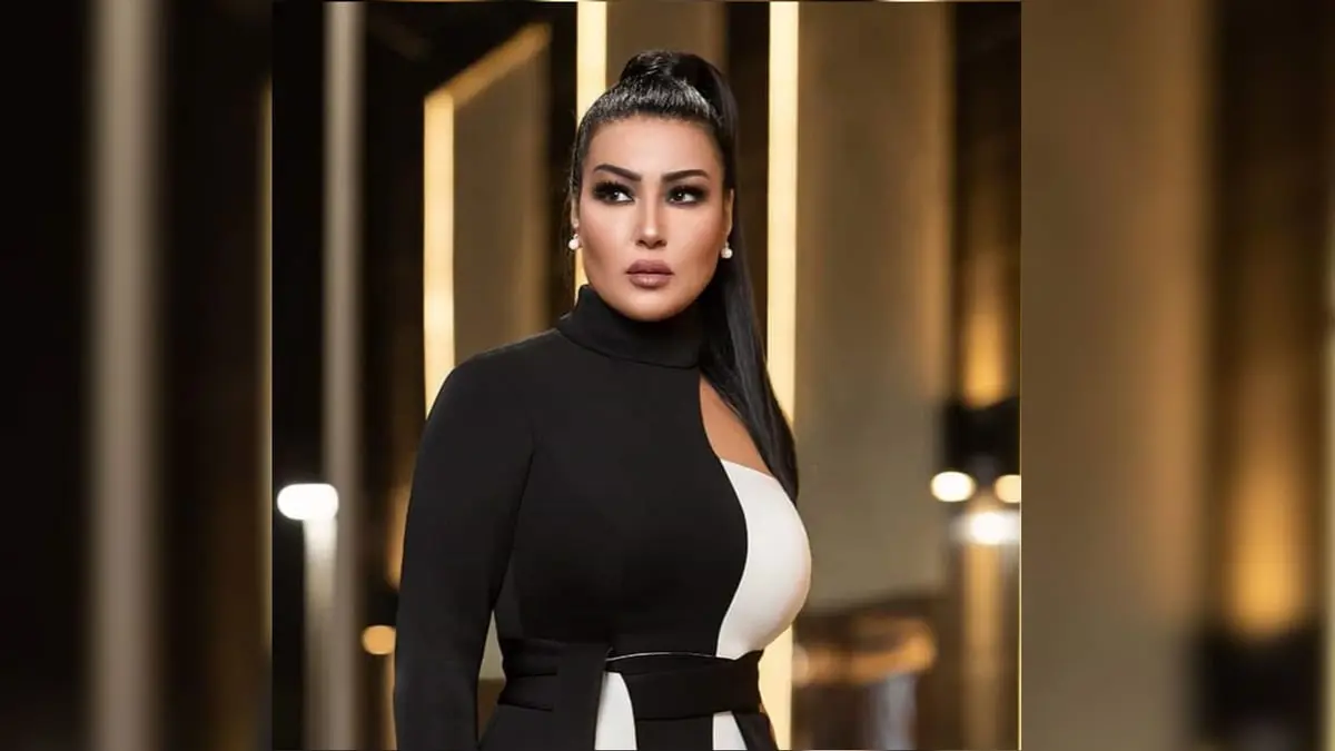 سمية الخشاب تكشف حقيقة تجسيدها شخصية نيرة أشرف في فيلم "التاروت"