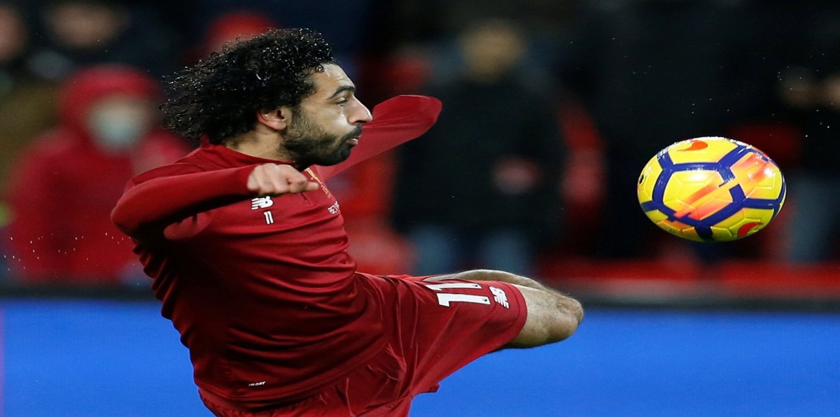 هل حسم محمد صلاح جائزة أفضل لاعب في أفريقيا؟