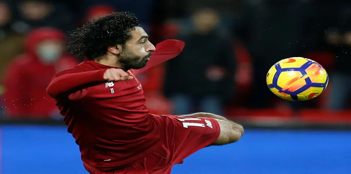 هل حسم محمد صلاح جائزة أفضل لاعب في أفريقيا؟