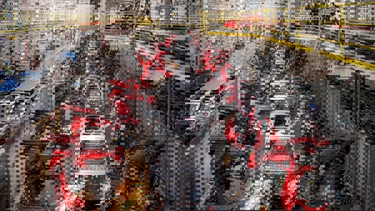 "بزنس إنسايدر": اقتصاد الصين لا ينهار 