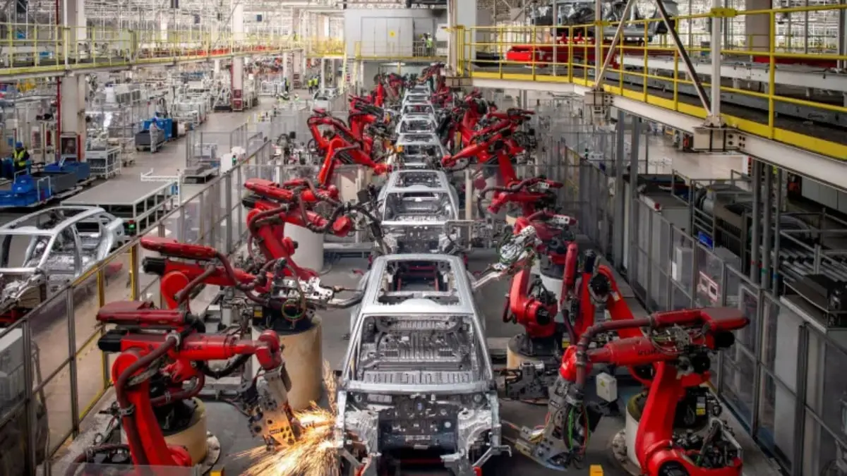 "بزنس إنسايدر": اقتصاد الصين لا ينهار 