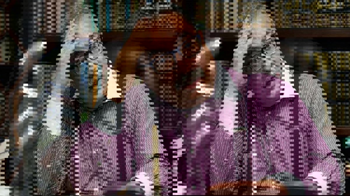 إبراهيم عيسى: الشعراوي كان "ضد العلم" ويحمل أفكارا "متطرفة"