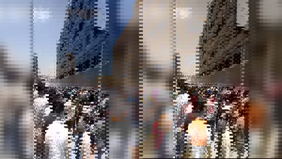 والد طالبة المنصورة يكشف تفاصيل جديدة بشأن الجريمة المروعة