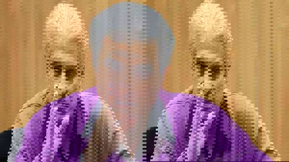 النائب العام المصري يأمر بالتحقيق بوفاة وائل الإبراشي