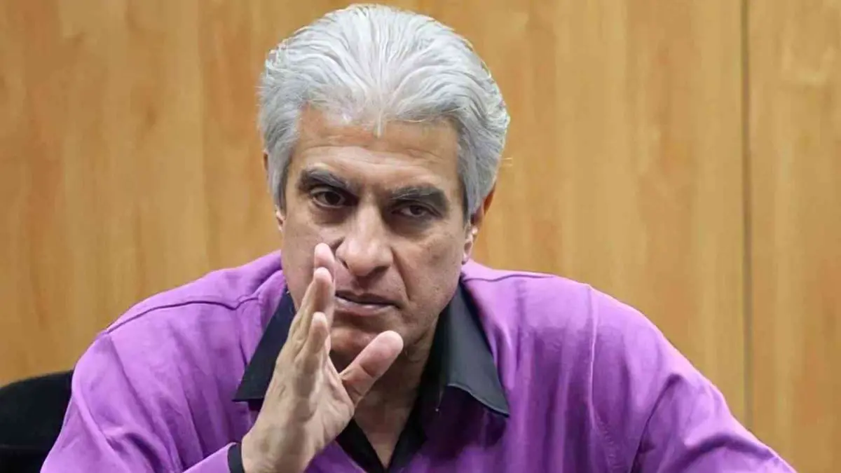 النائب العام المصري يأمر بالتحقيق بوفاة وائل الإبراشي