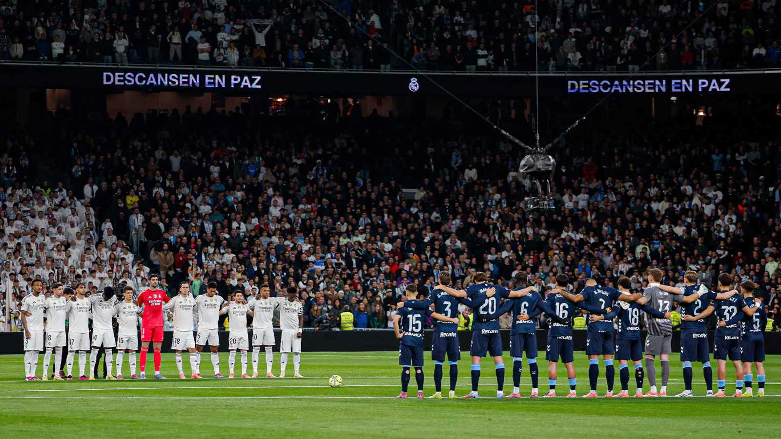 بعد الخسارة أمام سيلتا فيغو.. كارثة جديدة في ريال مدريد قبل مواجهة ألافيس