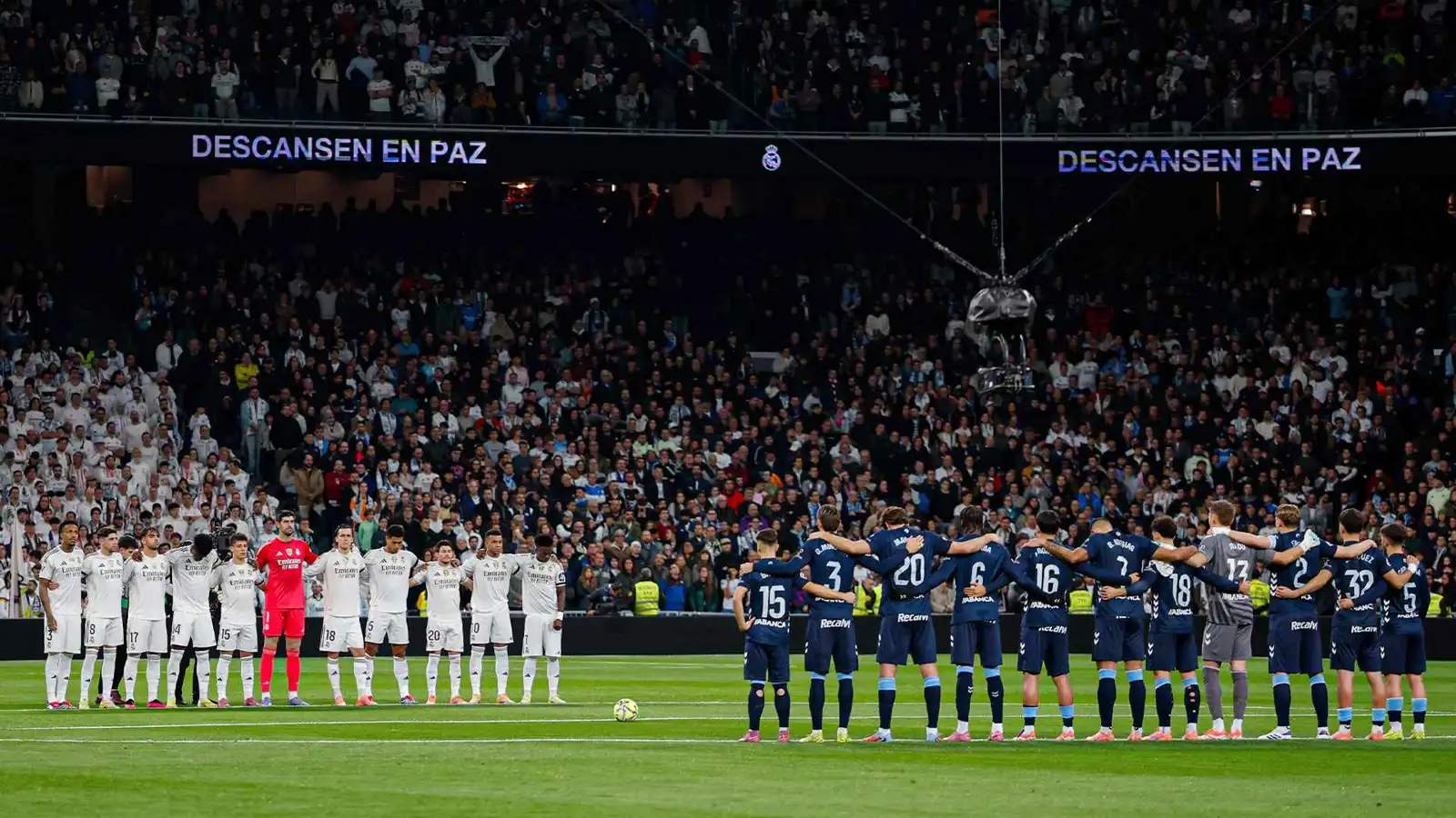 بعد الخسارة أمام سيلتا فيغو.. كارثة جديدة في ريال مدريد قبل مواجهة ألافيس