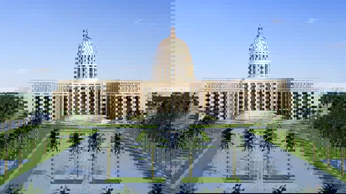 مصر تقيم أطول مائدة إفطار رمضانية في العالم بالعاصمة الإدارية الجديدة 