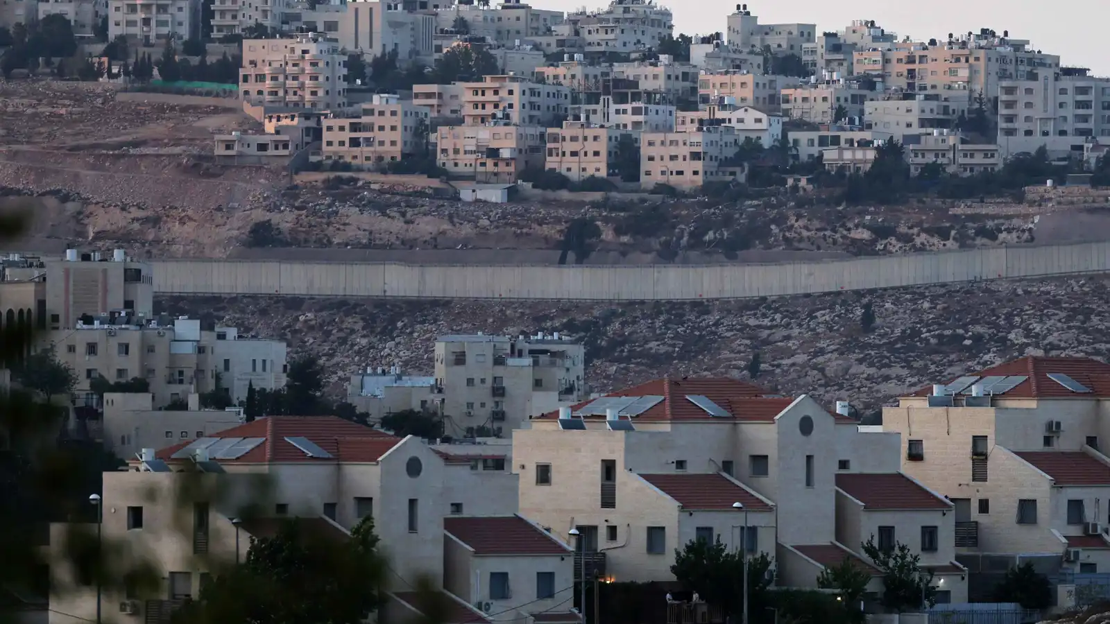 مسؤول إسرائيلي: روبيو أعطى الضوء الأخضر لفرض السيادة في الضفة الغربية