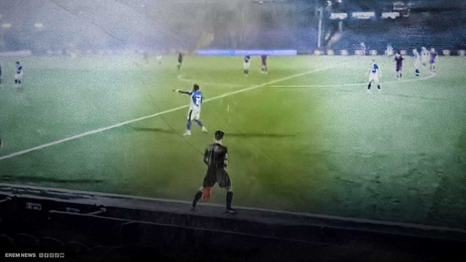 الحكم المساعد