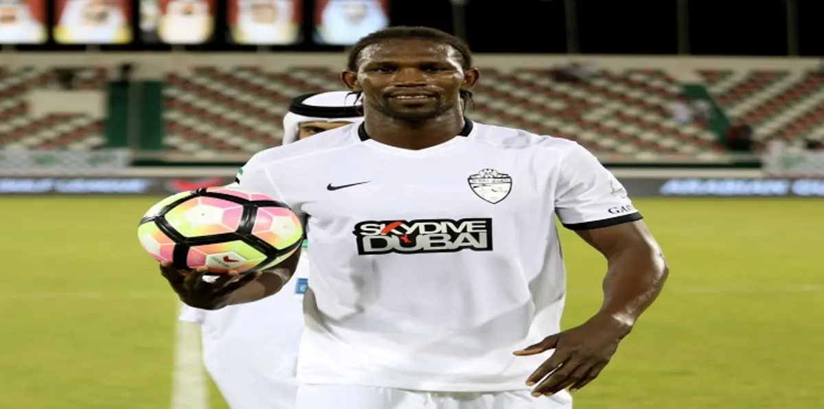 كيف خطف ماكيتي ديوب الأضواء في الأهلي الإماراتي؟