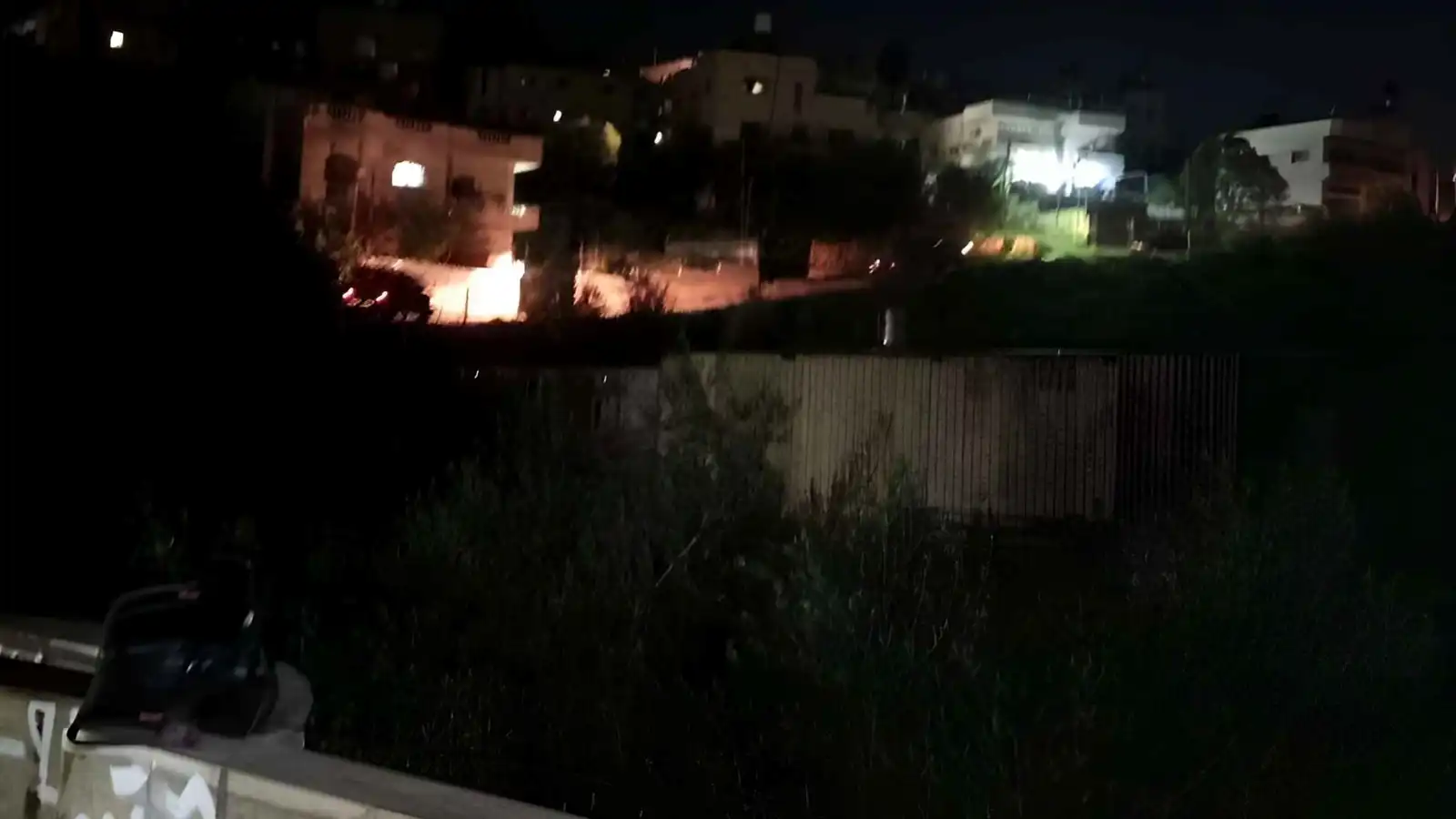 اقتحام إسرائيلي ومواجهات في الخليل وسط اعتداءات المستوطنين (فيديو)