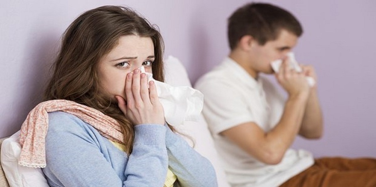 كيف تستخدم قوة دماغك لمحاربة الزكام؟