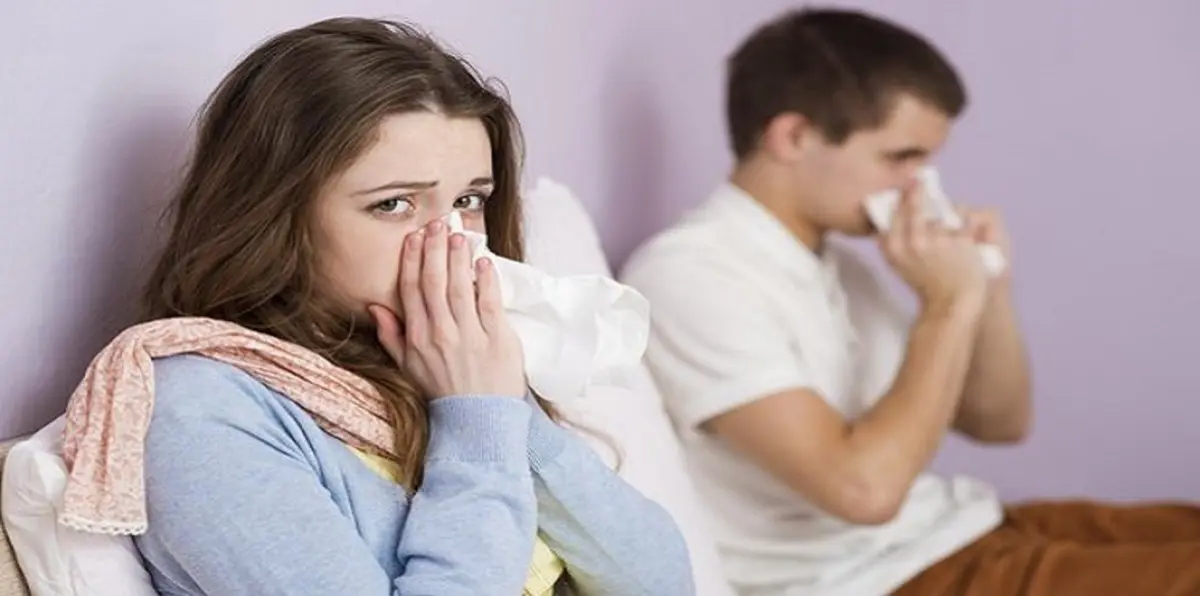 كيف تستخدم قوة دماغك لمحاربة الزكام؟