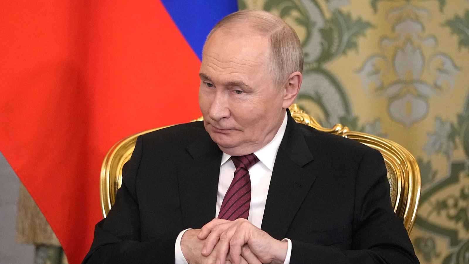 دعوة بوتين لمفاوضات مباشرة.. هل اقتربت ساعة تسوية الحرب في أوكرانيا؟