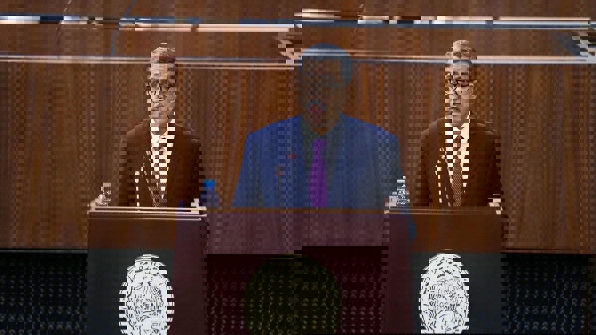 الجزائر تدرس إغلاق المساجد بسبب "كورونا"