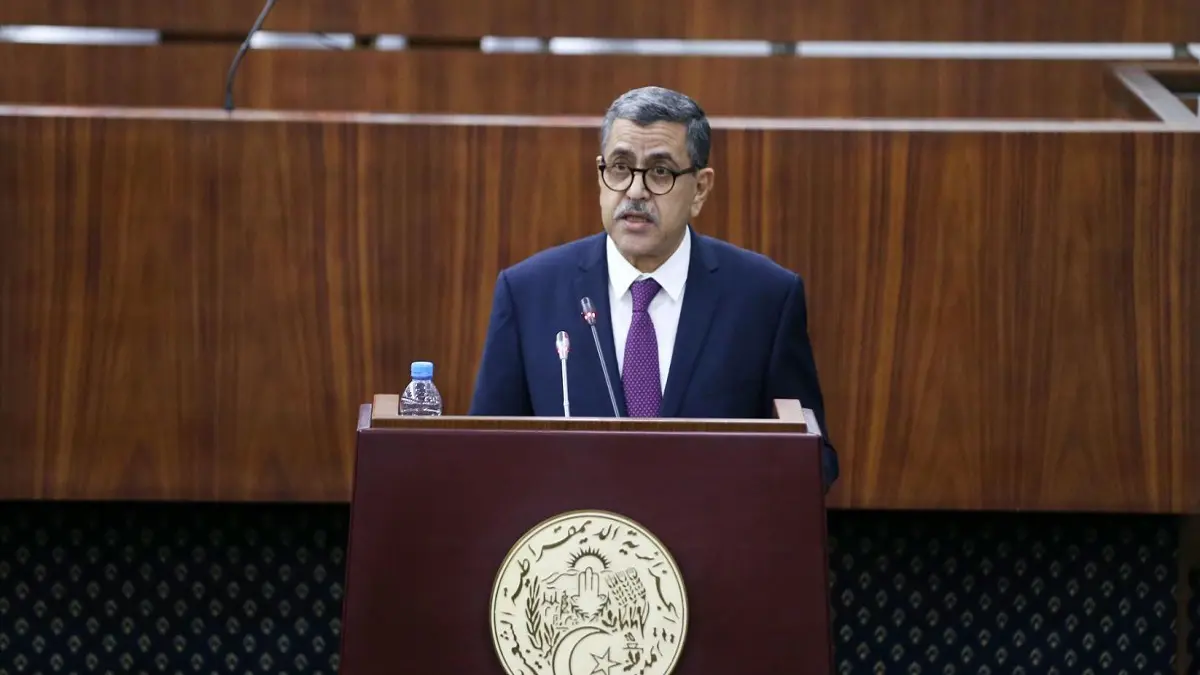 الجزائر تدرس إغلاق المساجد بسبب "كورونا"