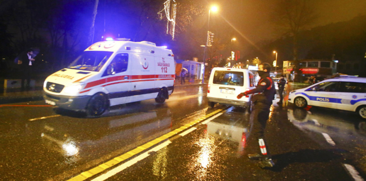 ضحايا من السعودية والمغرب ولبنان وليبيا والأردن والكويت وتونس سقطوا في هجوم إسطنبول