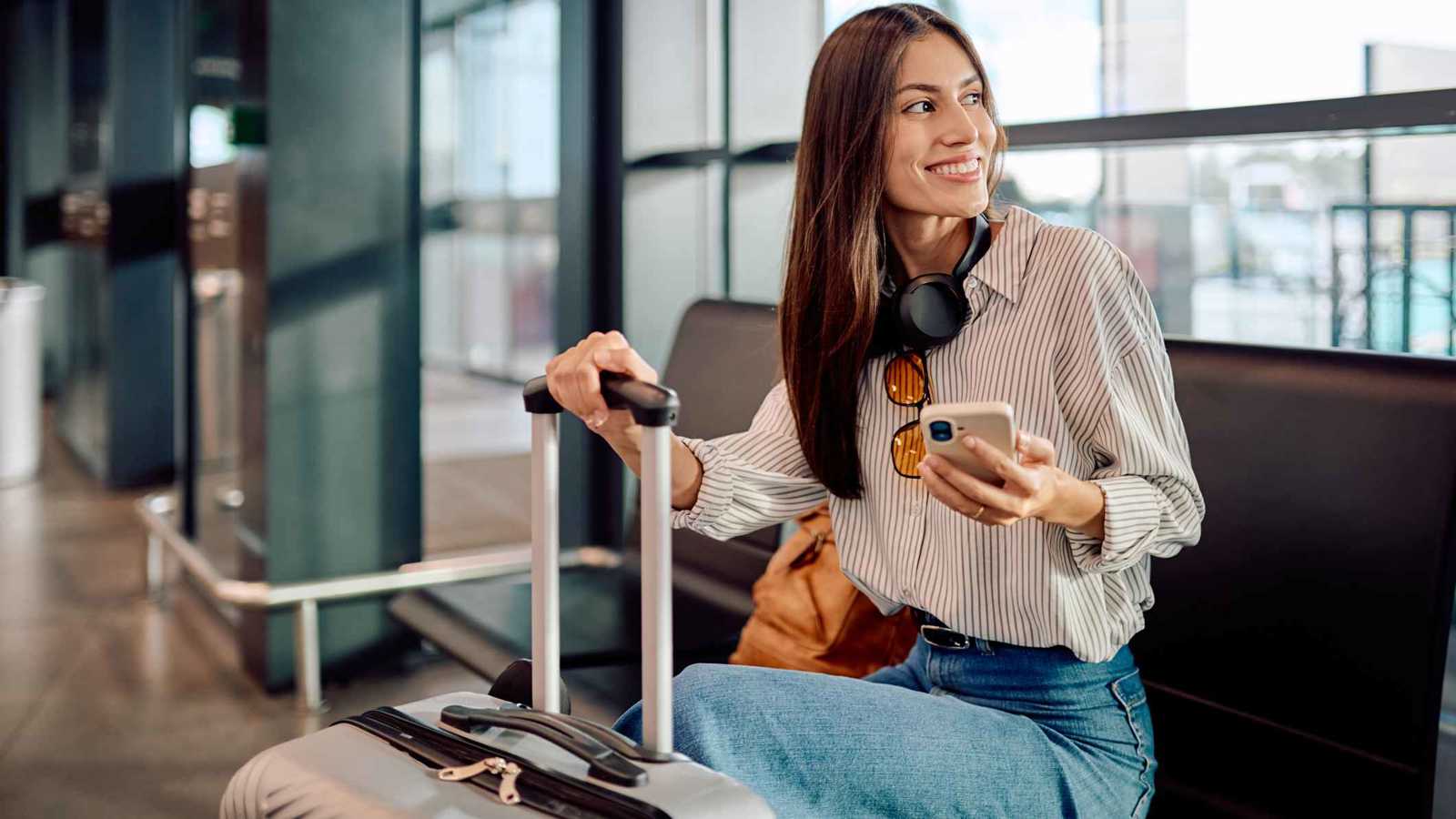 ليس حقيبتك ولا جوازك.. أداة صغيرة تصنع فرقا أثناء السفر