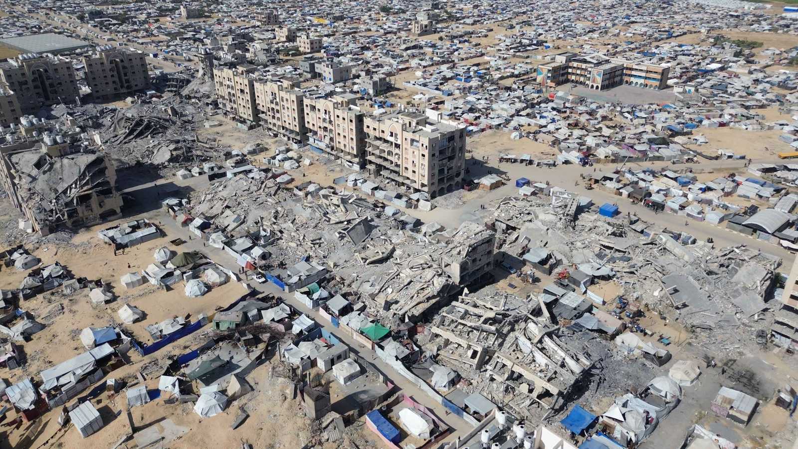 هل فشل ترامب؟.. دول ترفض المشاركة في القوة الدولية بغزة