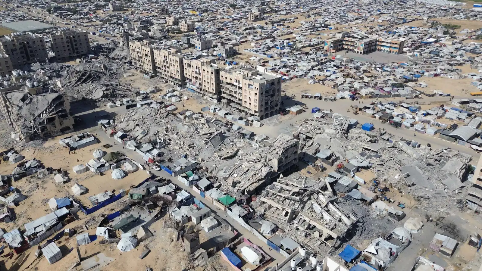 هل فشل ترامب؟.. دول ترفض المشاركة في القوة الدولية بغزة