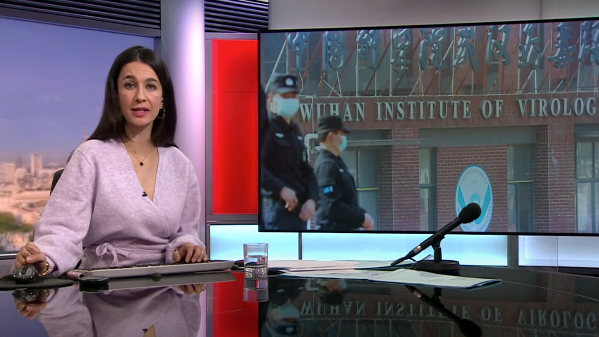 الصين تحظر بث الخدمة الدولية لهيئة الإذاعة البريطانية