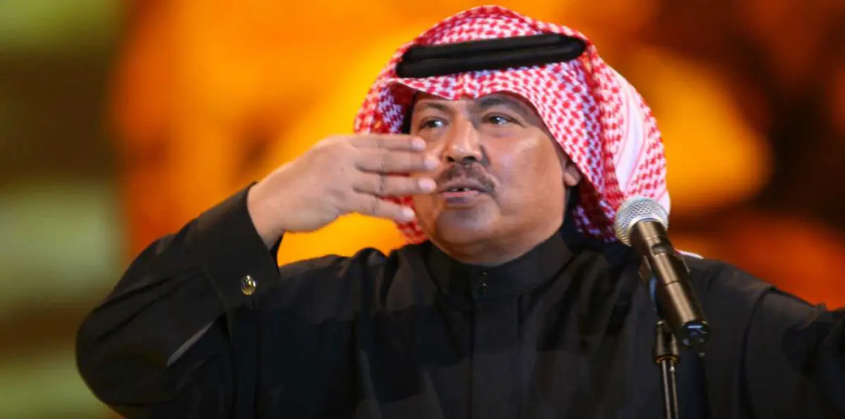 بالفيديو.. آخر ظهور للفنان السعودي أبو بكر سالم قبل وفاته