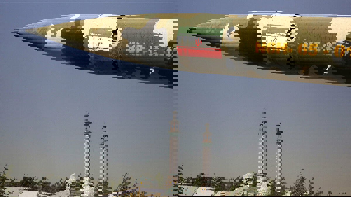 تقرير: ميليشيات إيرانية صنعت صواريخ في غرب الفرات يمكنها الوصول لإسرائيل