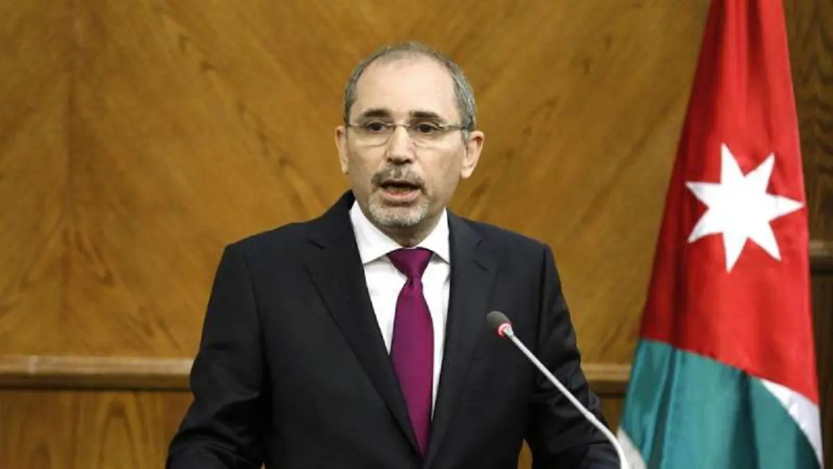 الأردن يشيد بقرار التحالف العربي تعليق عملياته في اليمن