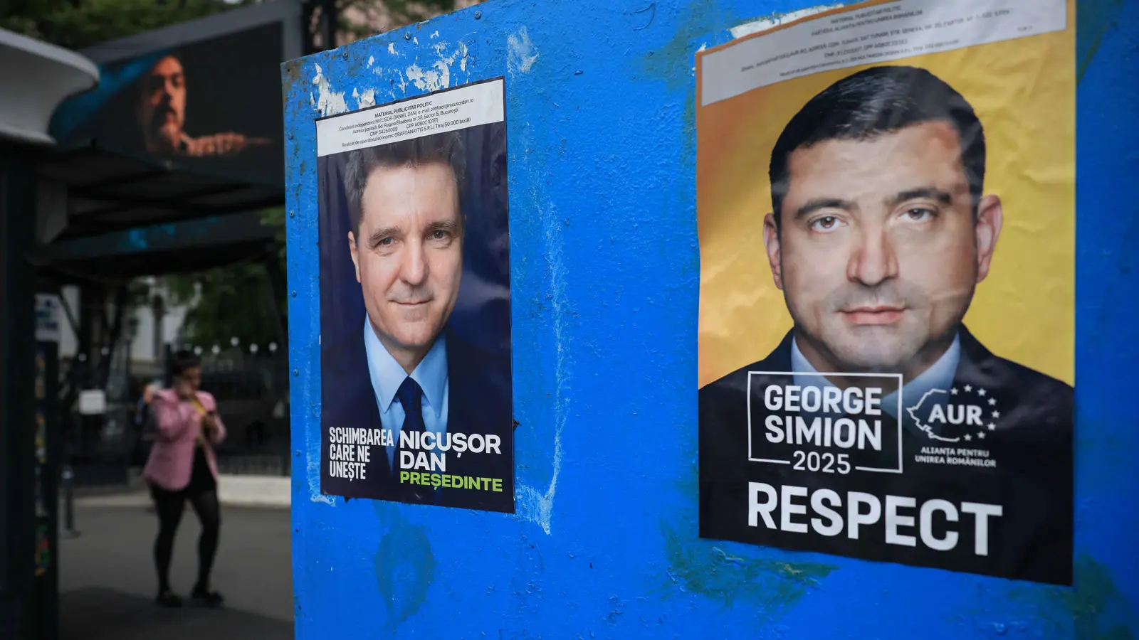 الفساد واليمين المتطرف.. الانتخابات الرئاسية تحبس أنفاس الرومانيين