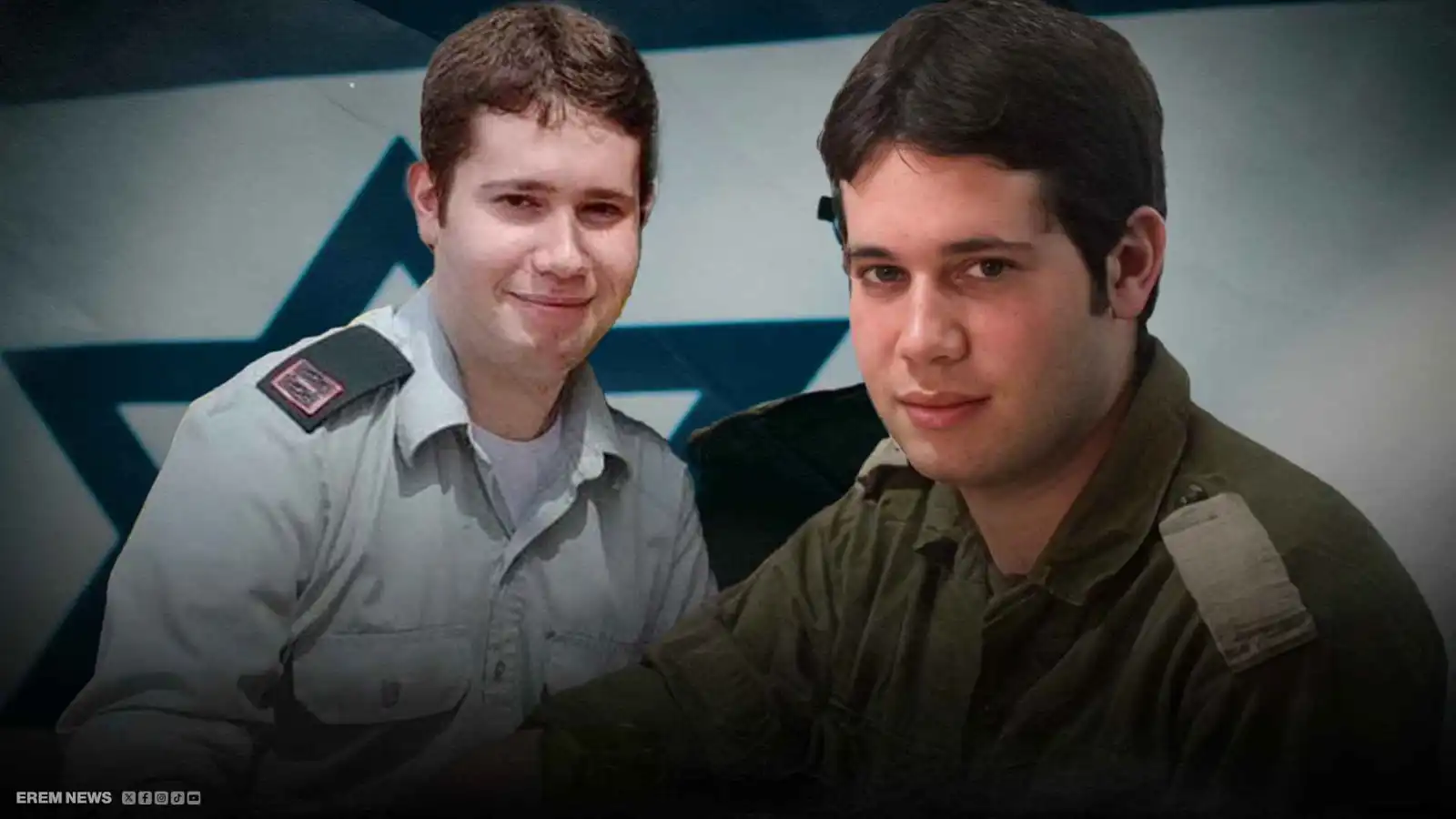 "السجين X".. عبقري الاستخبارات الذي "أرعب" إسرائيل (فيديو إرم)