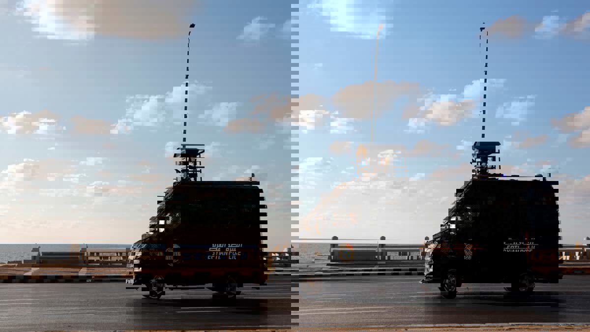 مصر تفرج عن 200 من المتهمين على خلفية التظاهرات الأخيرة