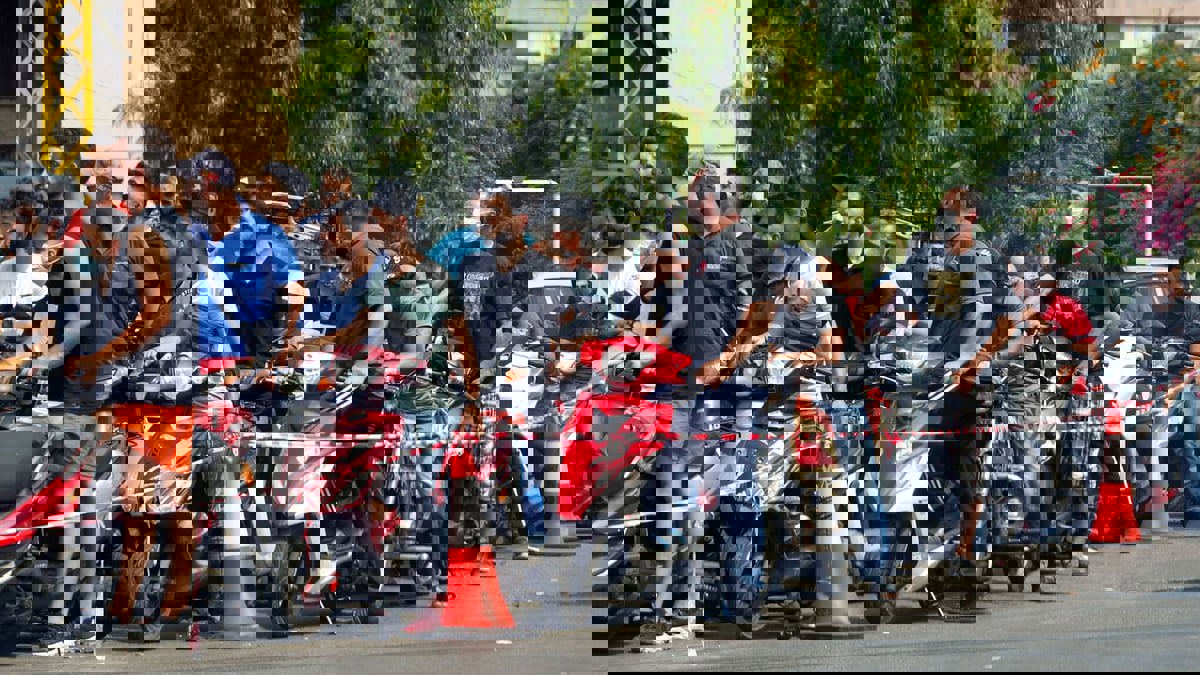 انتظارات اللبنانيين بين الرغيف والحرب