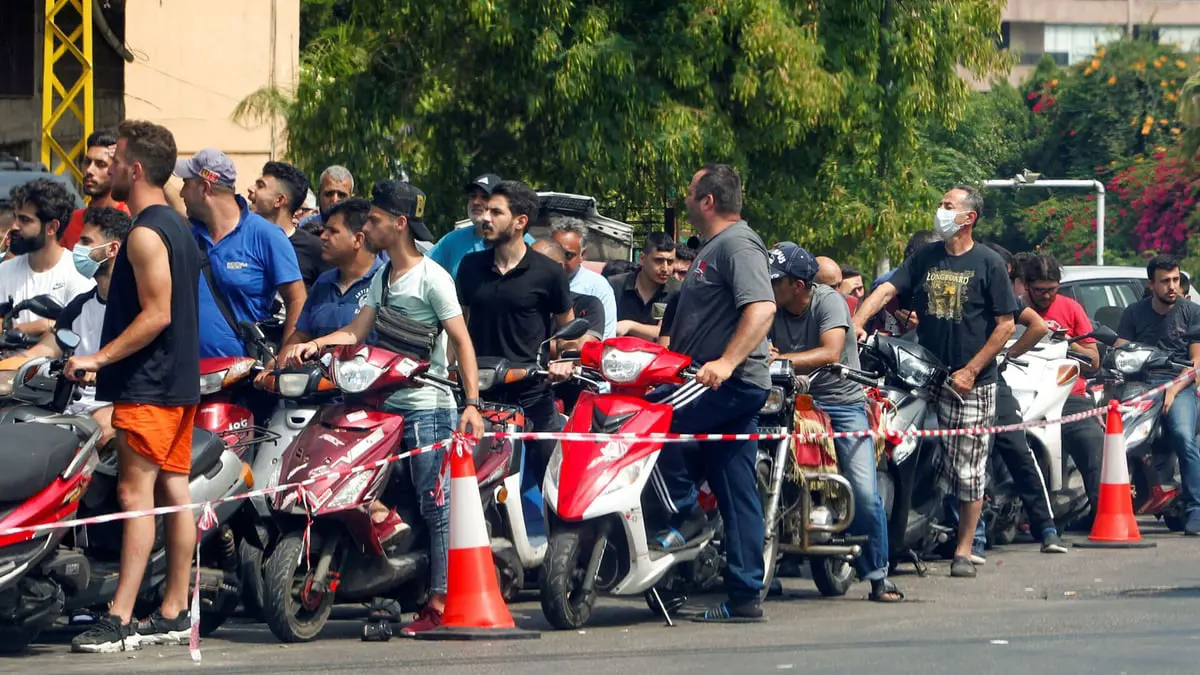 انتظارات اللبنانيين بين الرغيف والحرب