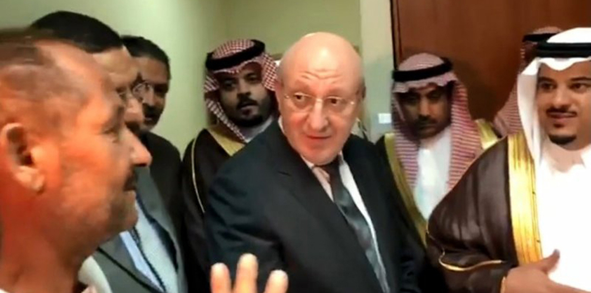 نائب أمير الرياض يصدر توجيهًا بشأن ضحية صاروخ الحوثيين المصري عبدالمطلب