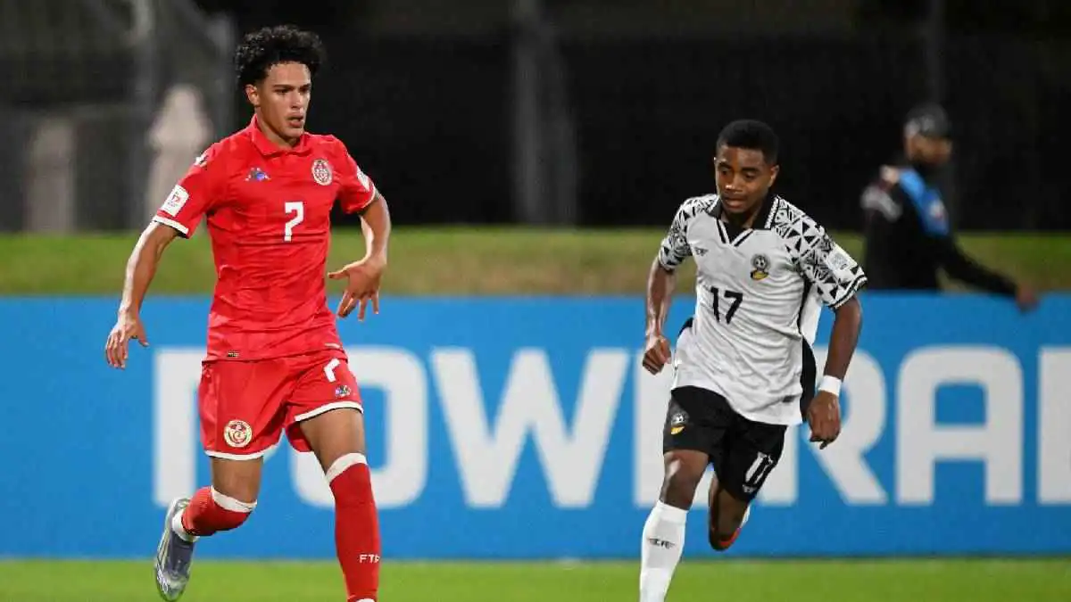 مواجهات نارية للمغرب وتونس ومصر في دور الـ 32 ببطولة كأس العالم للناشئين