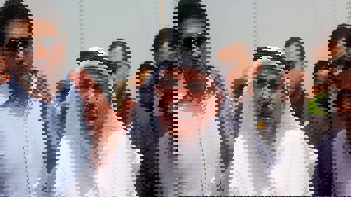 إسرائيل تمنع إدخال الأموال القطرية إلى غزة بسبب البالونات الحارقة