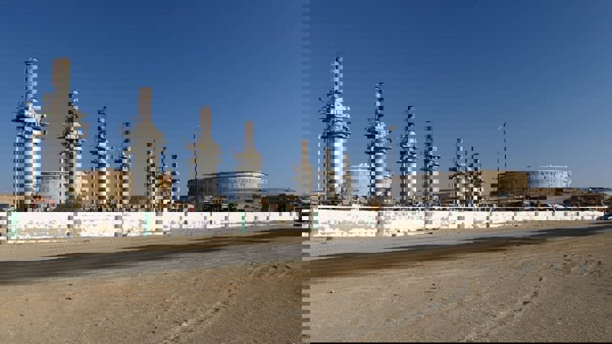 ليبيا تحقق فائضًا في إيرادات النفط بـ1.9 مليار دينار منذ بداية العام