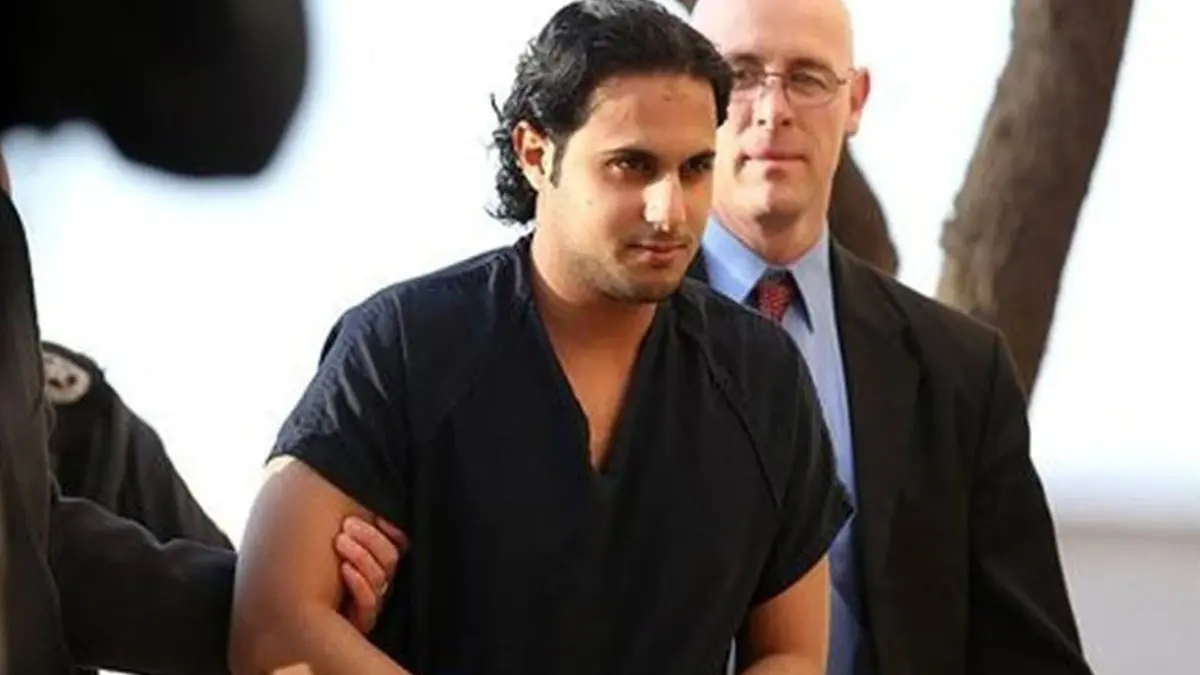 أدلة جديدة ترفع سقف التفاؤل بإعادة محاكمة خالد الدوسري