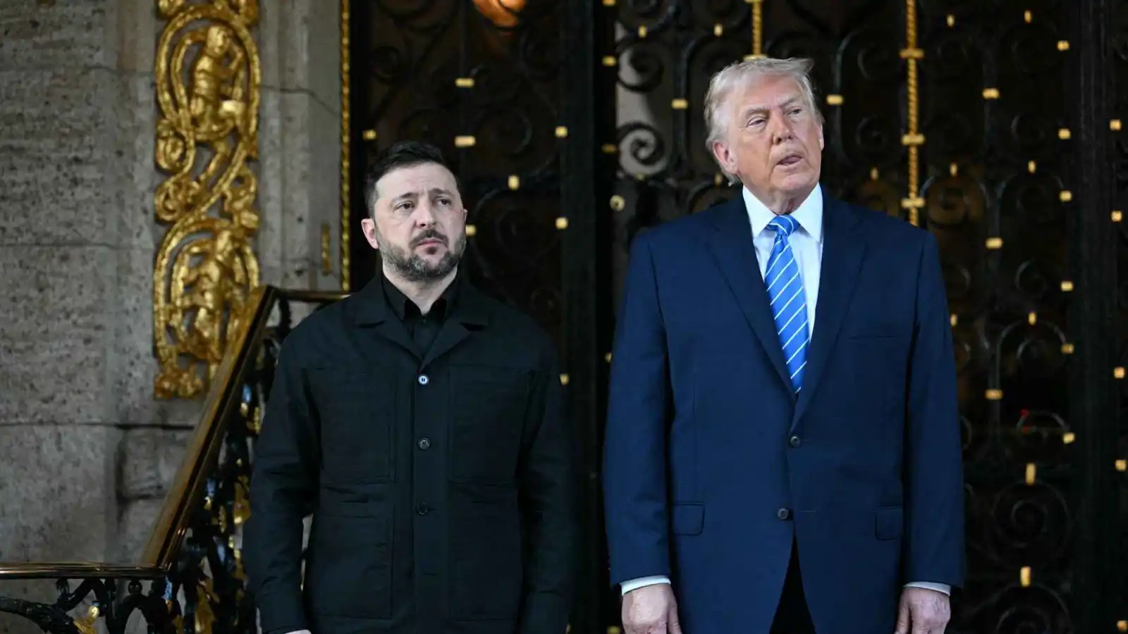 تأجيل اجتماع حول أوكرانيا.. حرب إيران تعيد ترتيب أولويات واشنطن