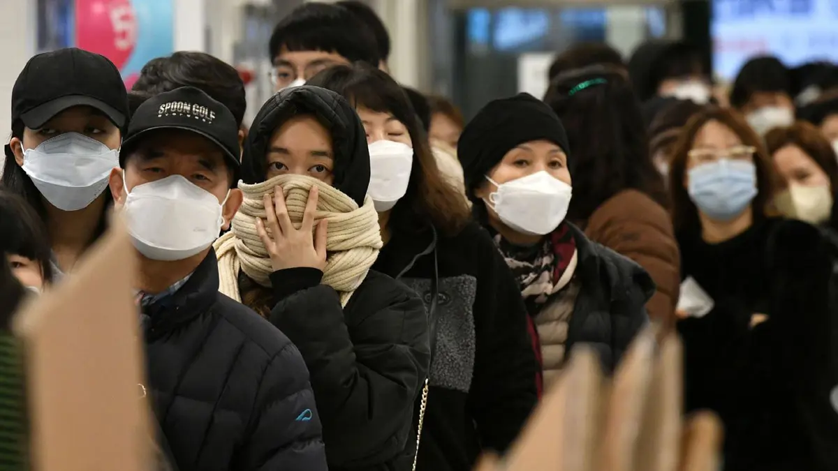 كوريا الجنوبية تقدم مساعدات مالية للأسر لمواجهة تداعيات "كورونا‎"