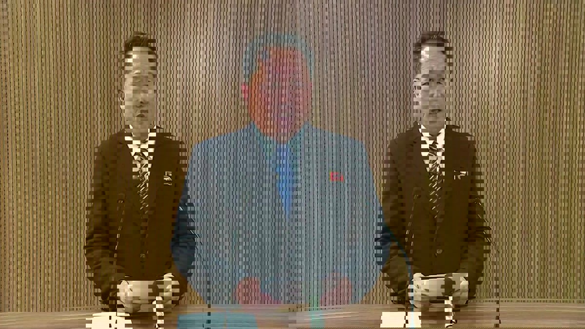 كوريا الشمالية تنفي بحث إجراء أي اتصال مع الولايات المتحدة الأمريكية