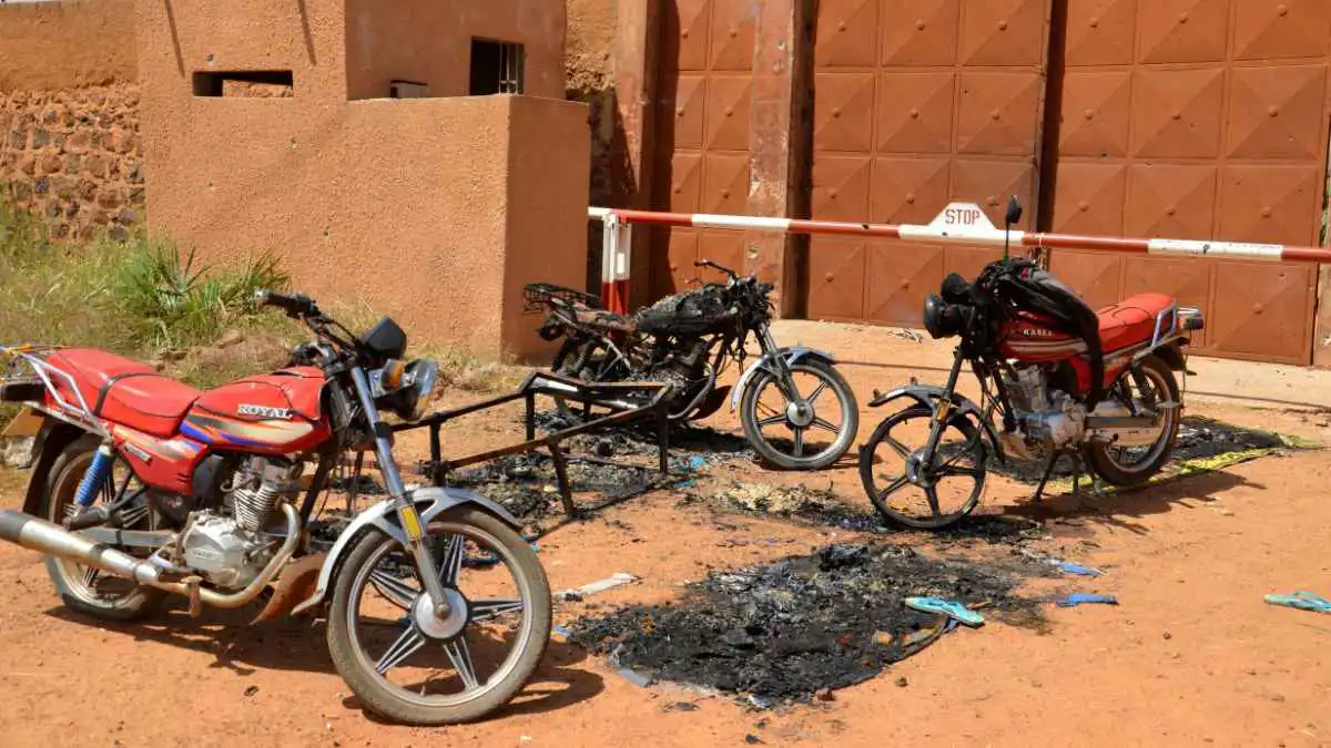 "يزداد دموية".. صراع نفوذ بين داعش والقاعدة في الساحل الأفريقي