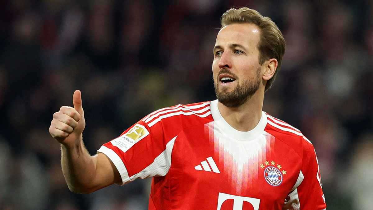 صراع بين 3 عمالقة.. ترتيب الحذاء الذهبي الأوروبي 