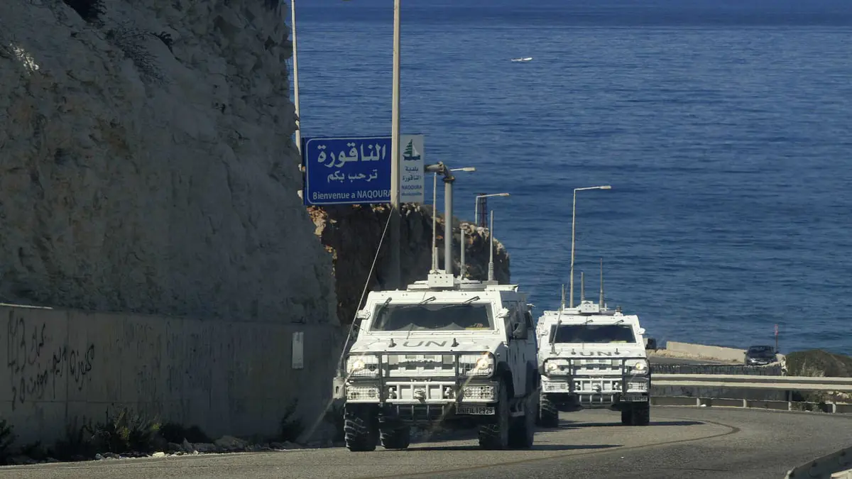 مسؤول إسرائيلي: الاتفاق البحري مع لبنان سيوقع في حفل مشترك