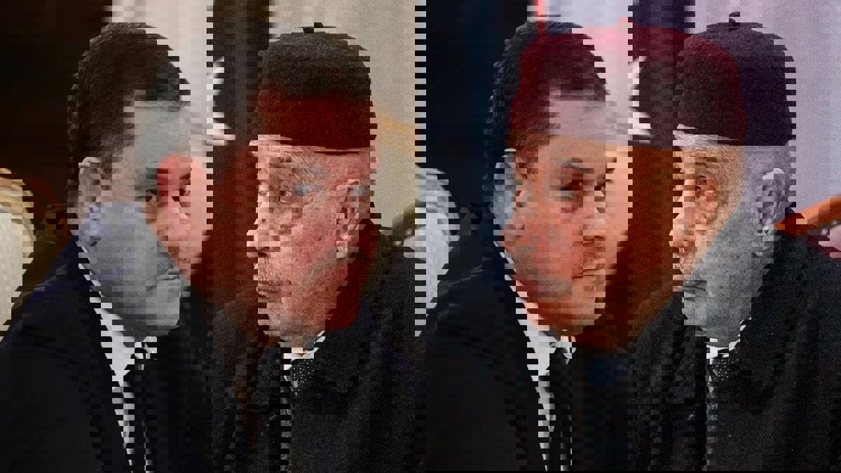 محللون: "معركة" على استمالة رموز القذافي في ليبيا بين عقيلة صالح والدبيبة